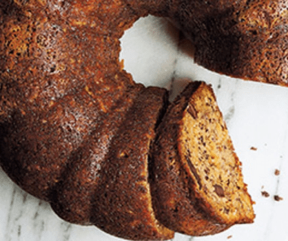 Bananenbrot