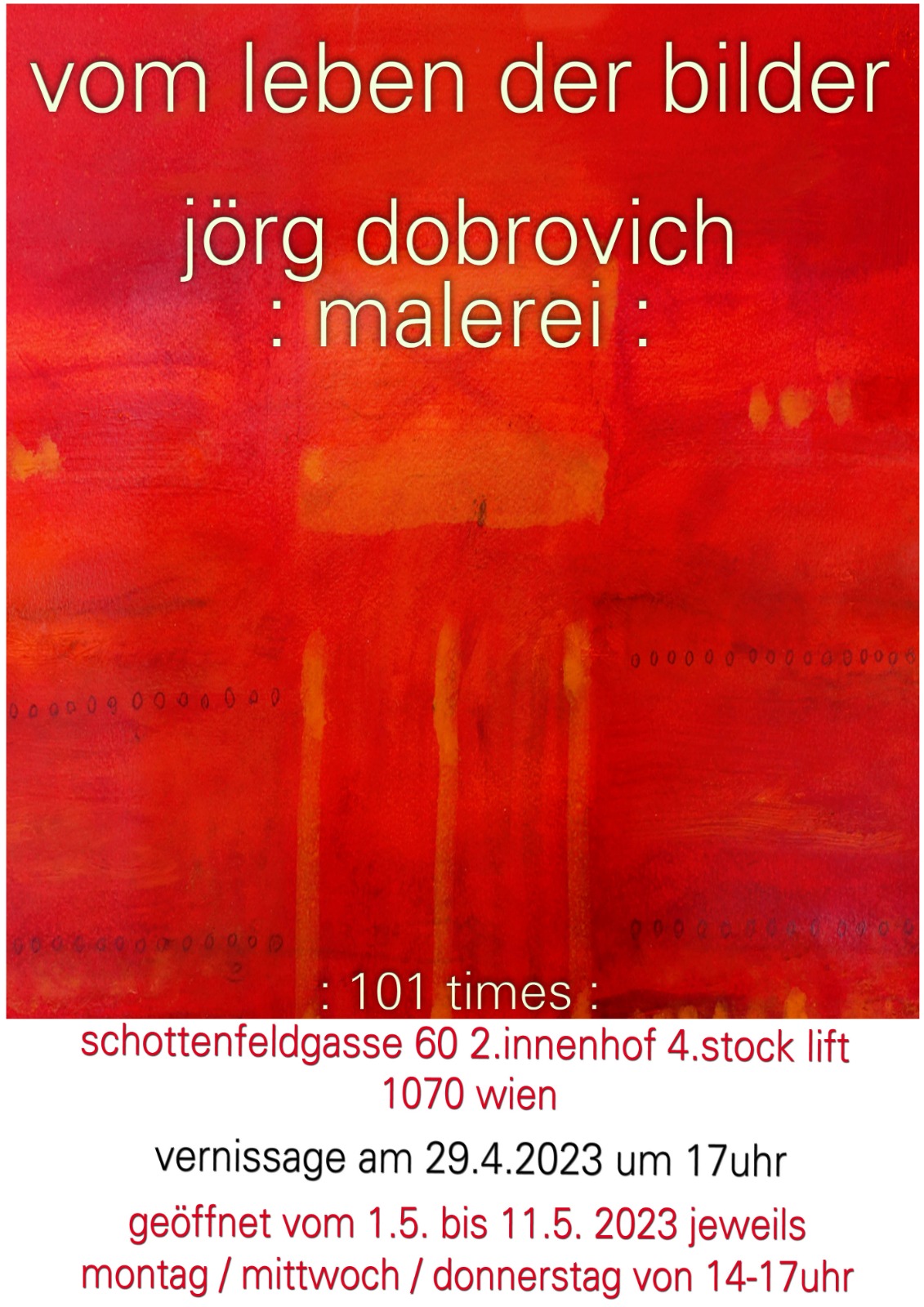 Vernissage101Times