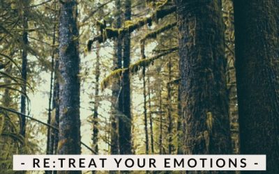 RE:TREAT YOUR EMOTION